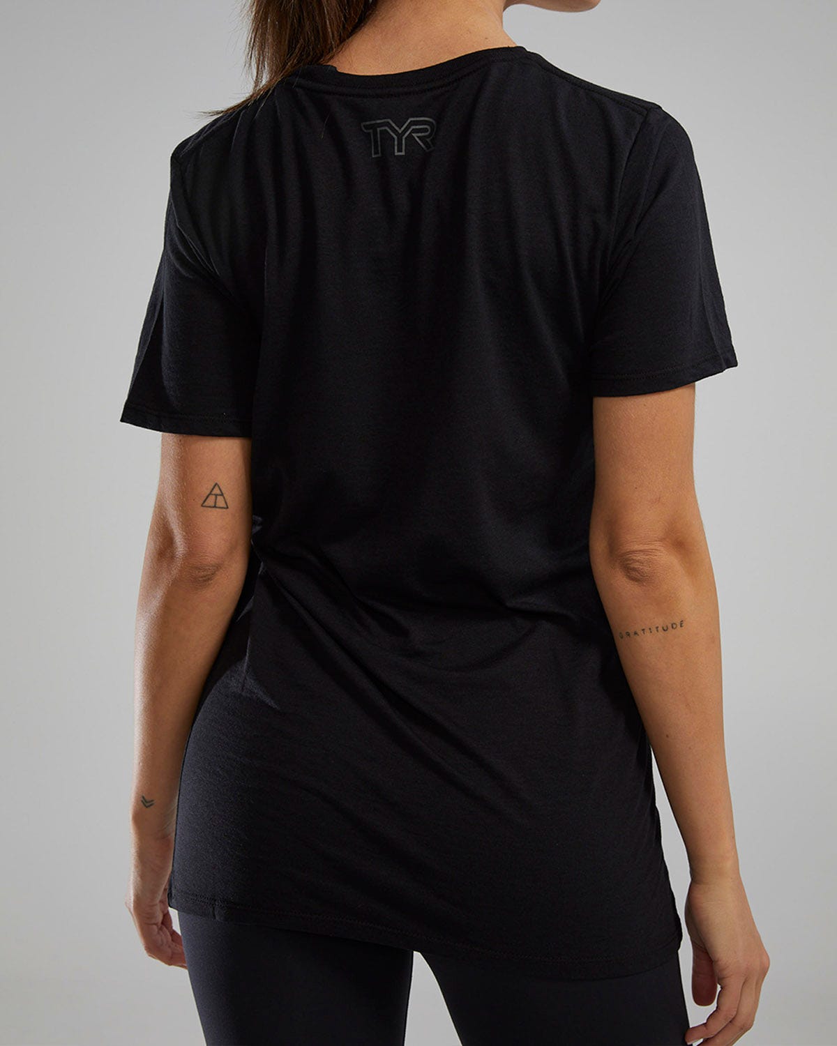 ::001 Black