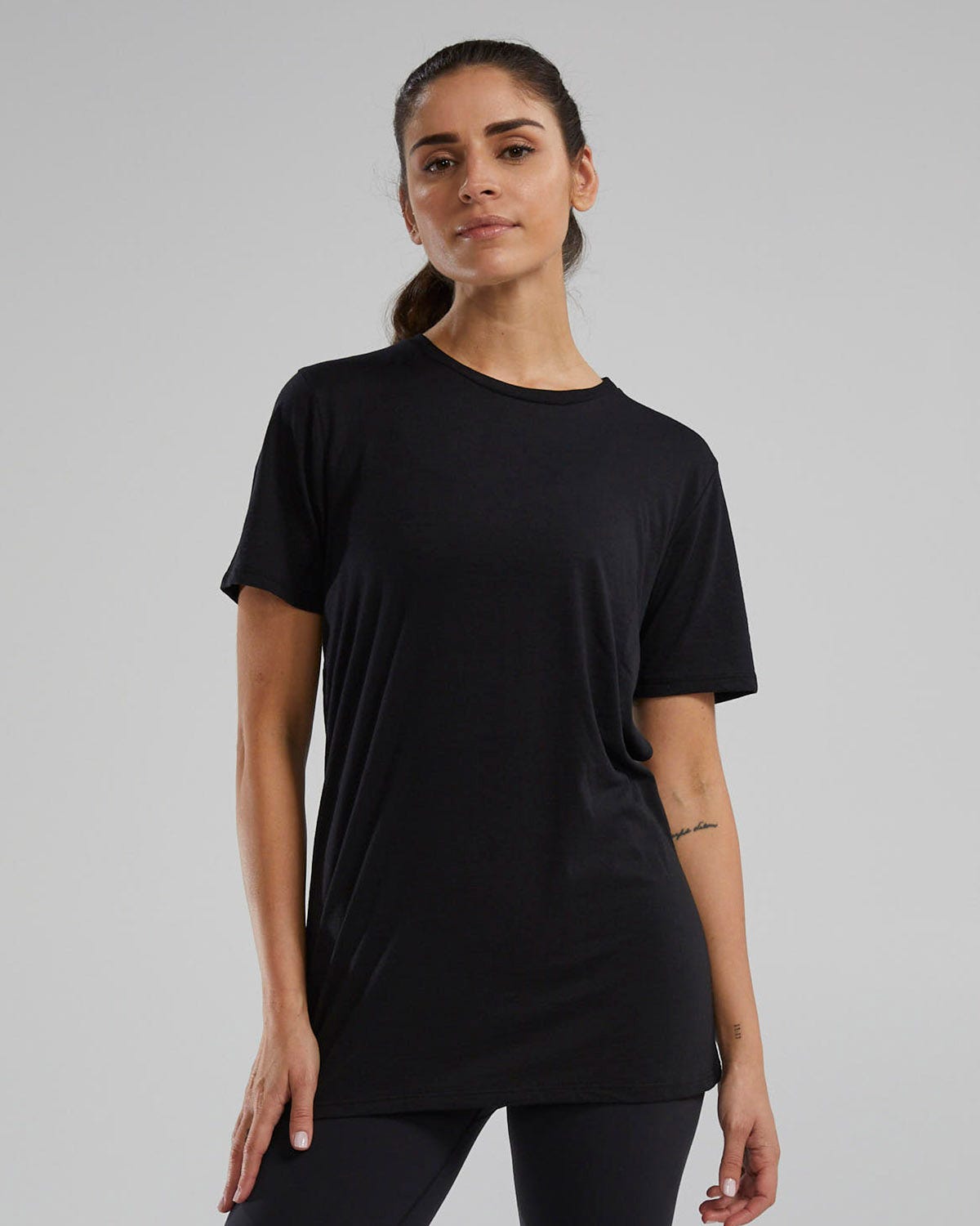 ::001 Black