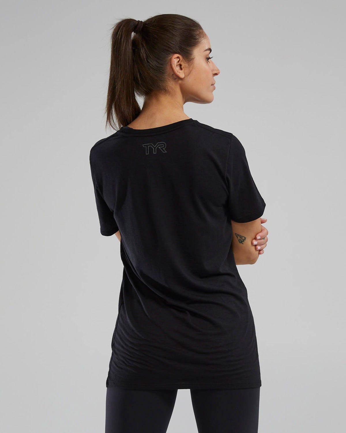 ::001 Black