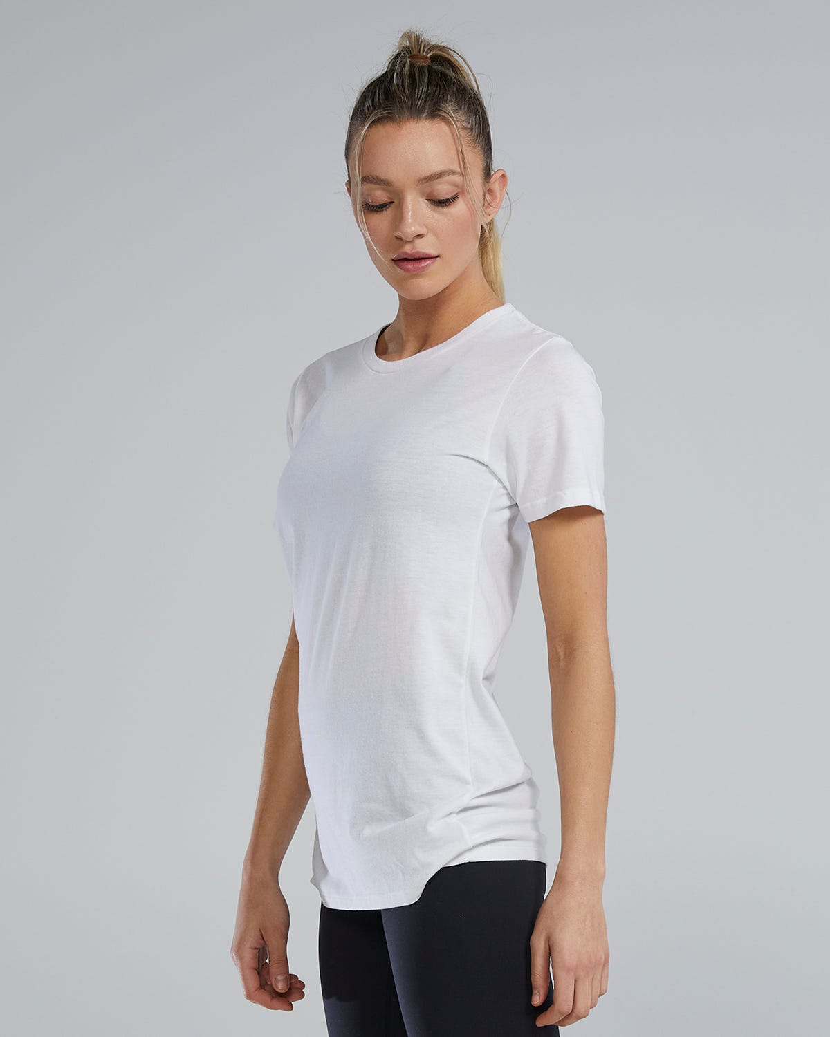 ::100 White