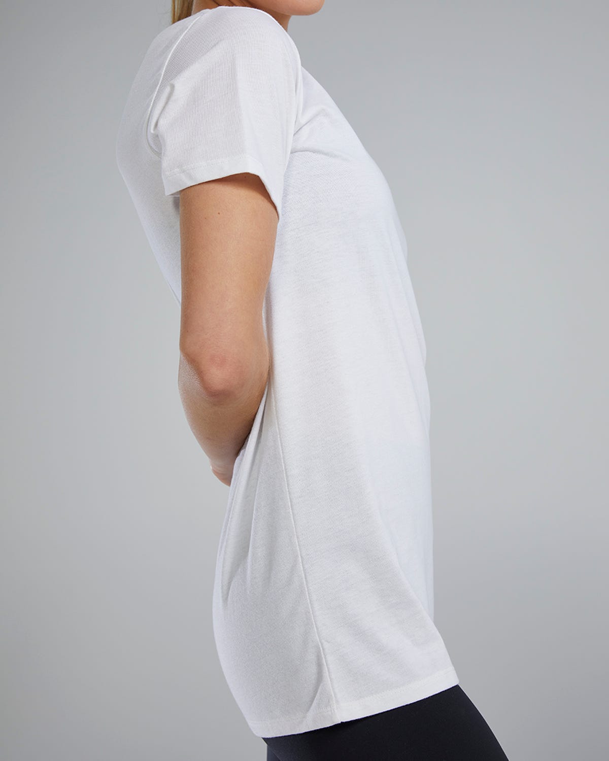 ::100 White