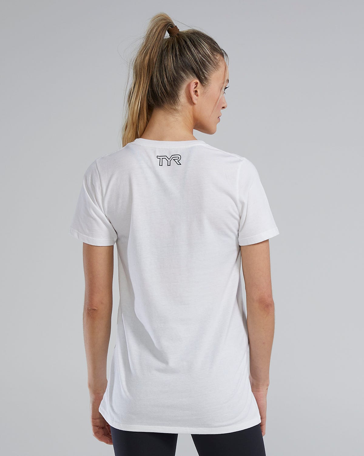 ::100 White