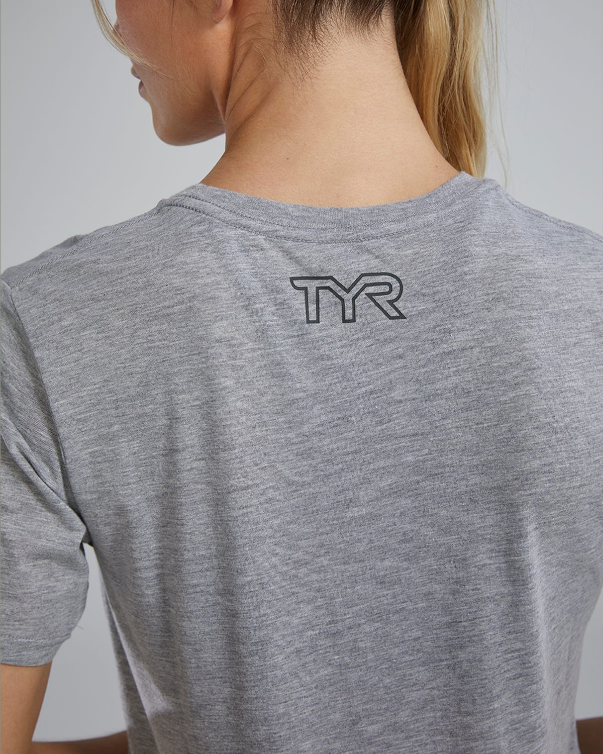 ::254 Light Heather Grey