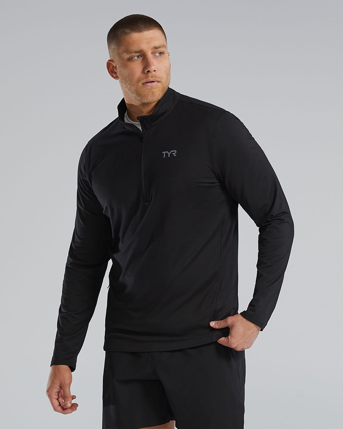 ::001 Black