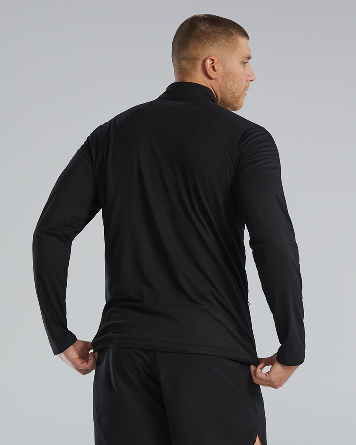 ::001 Black