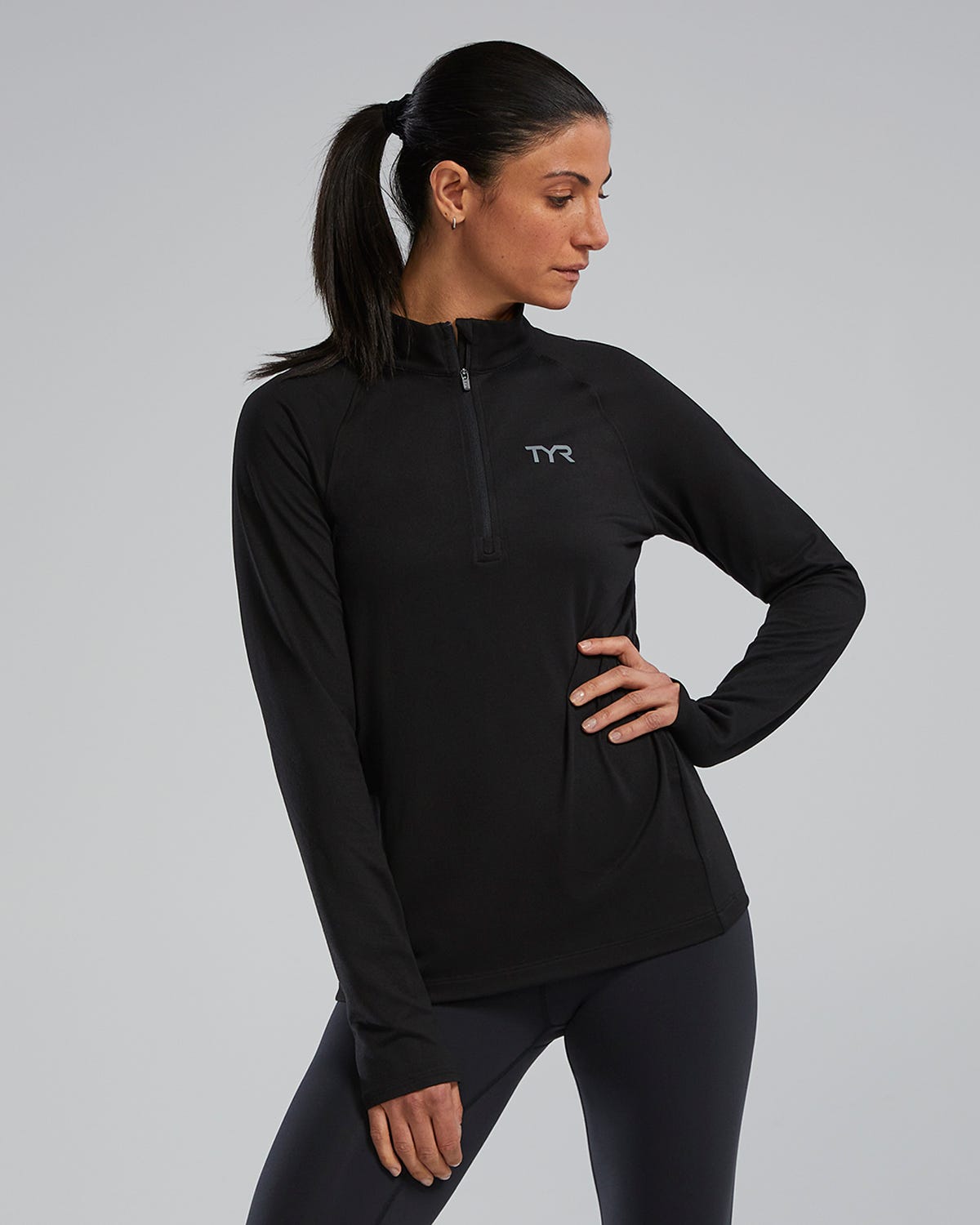 ::001 Black