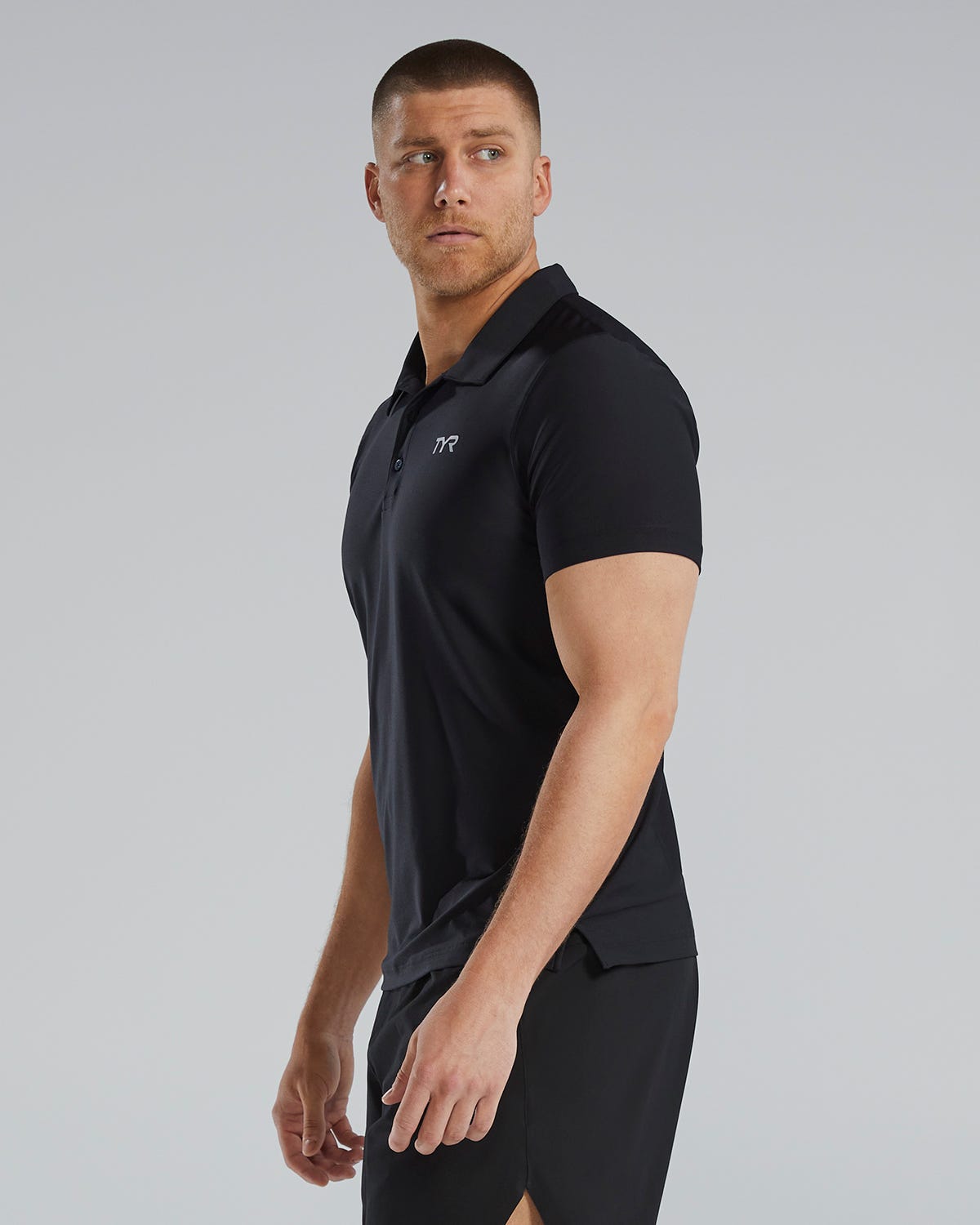 ::001 Black