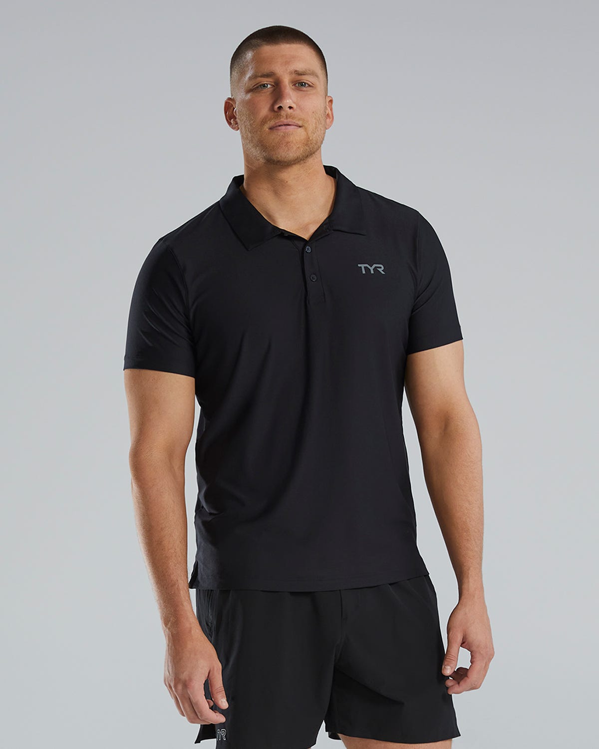 ::001 Black