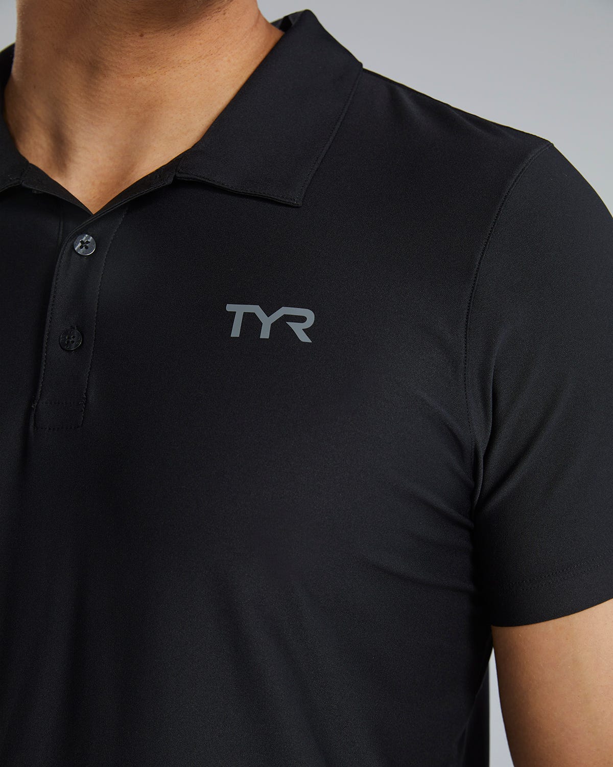 ::001 Black
