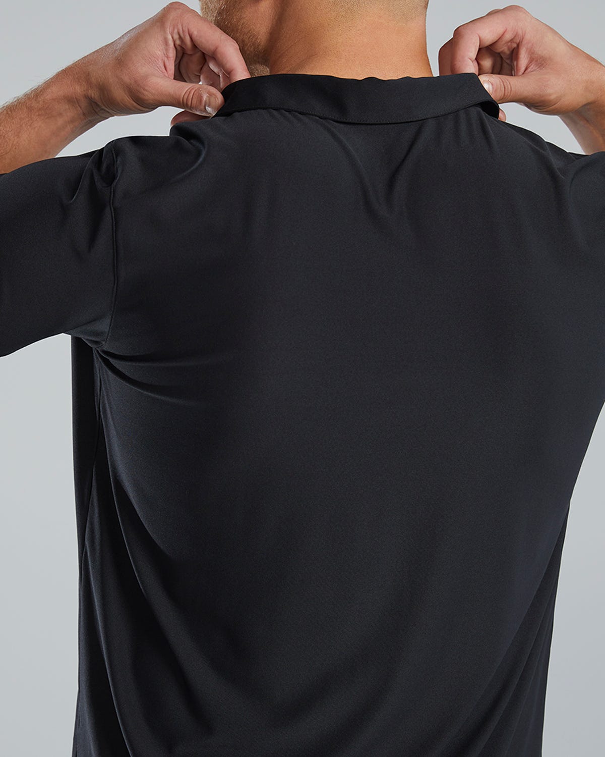 ::001 Black