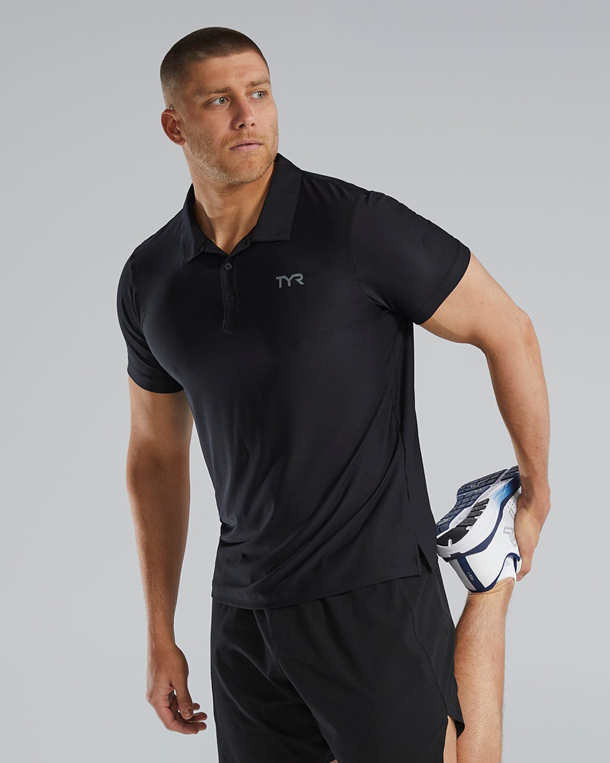::001 Black