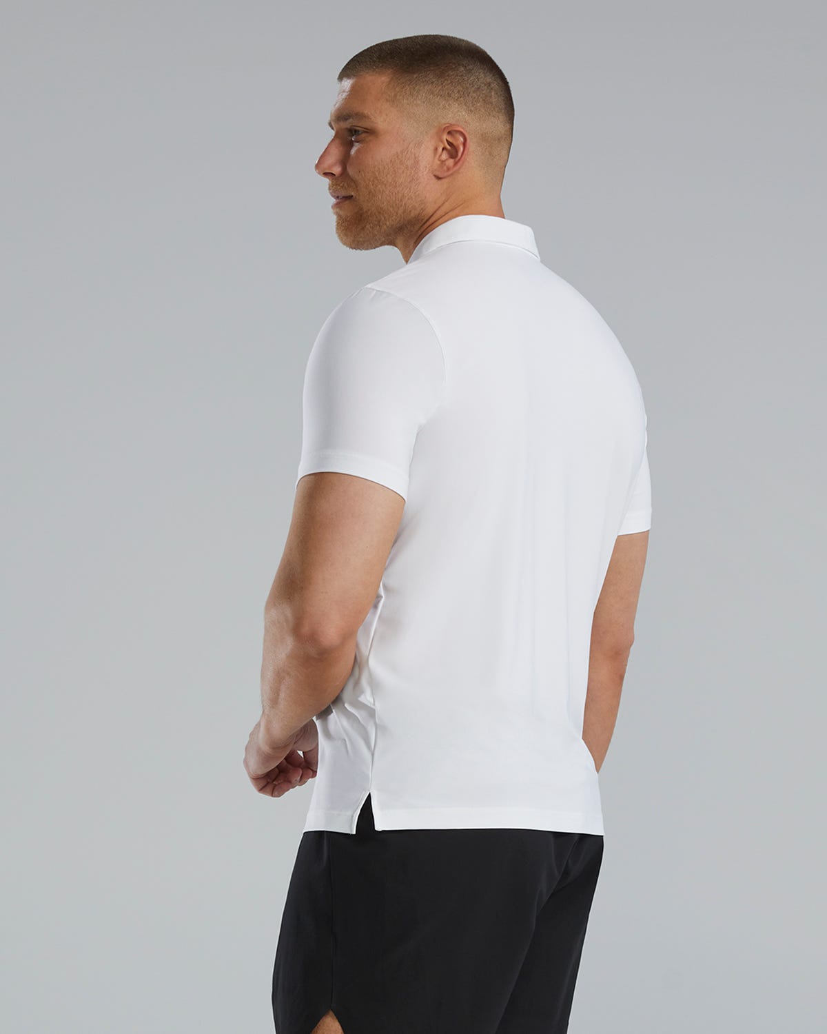 ::100 White