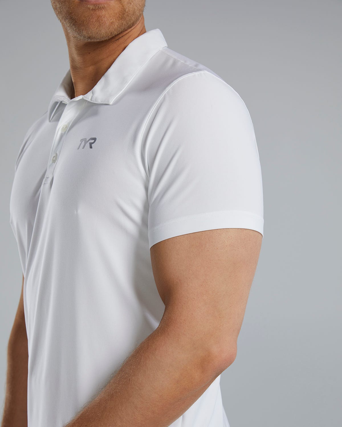 ::100 White