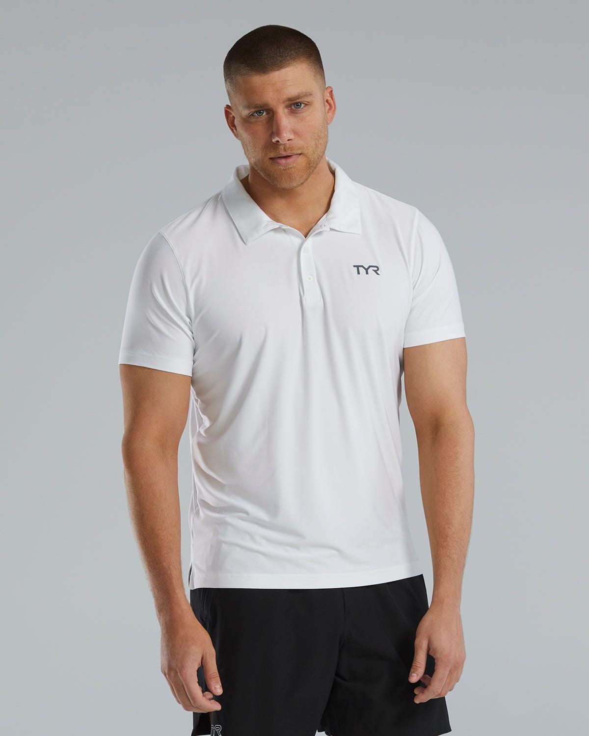 ::100 White