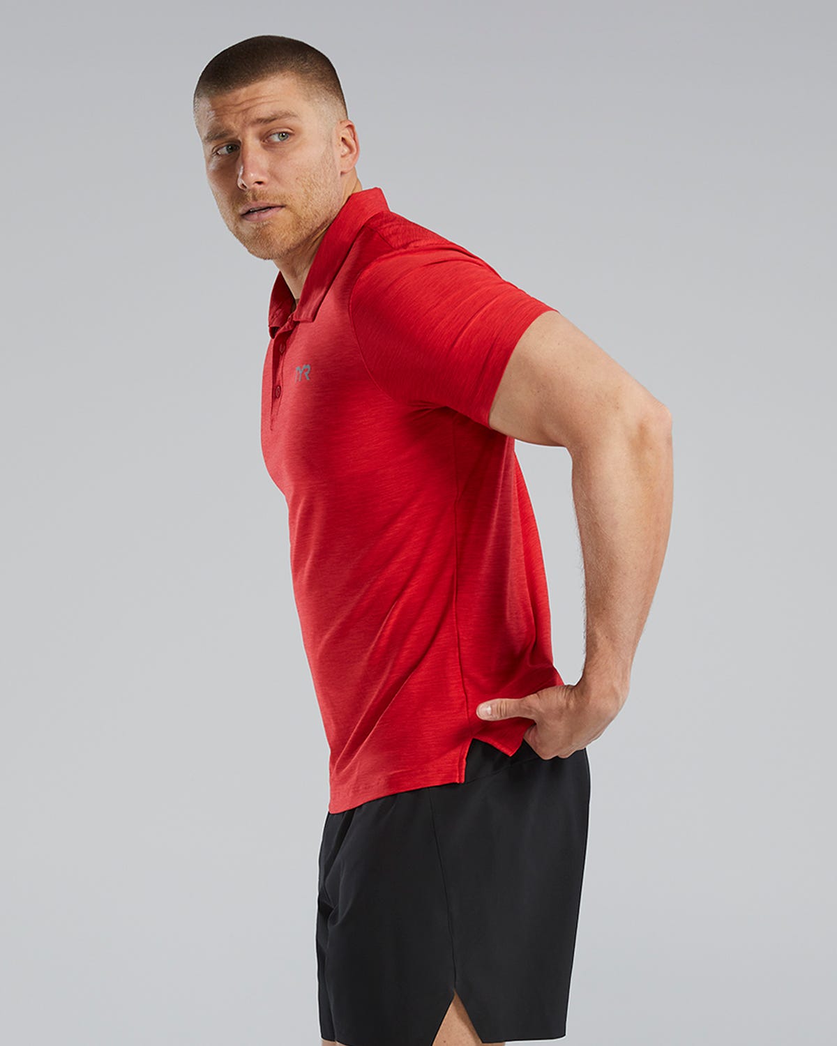 ::610 Red
