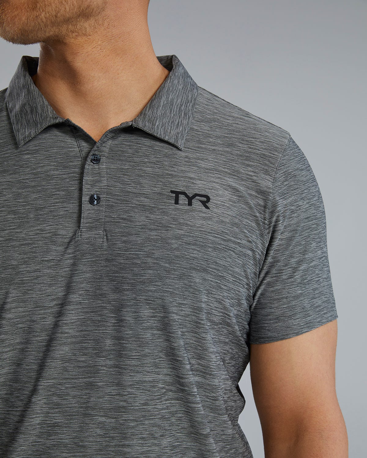 ::966 Medium Grey Heather