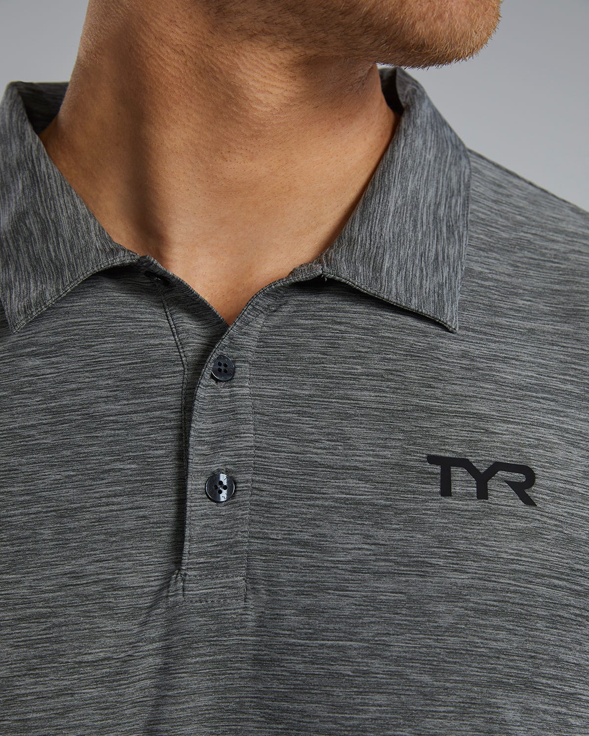 ::966 Medium Grey Heather
