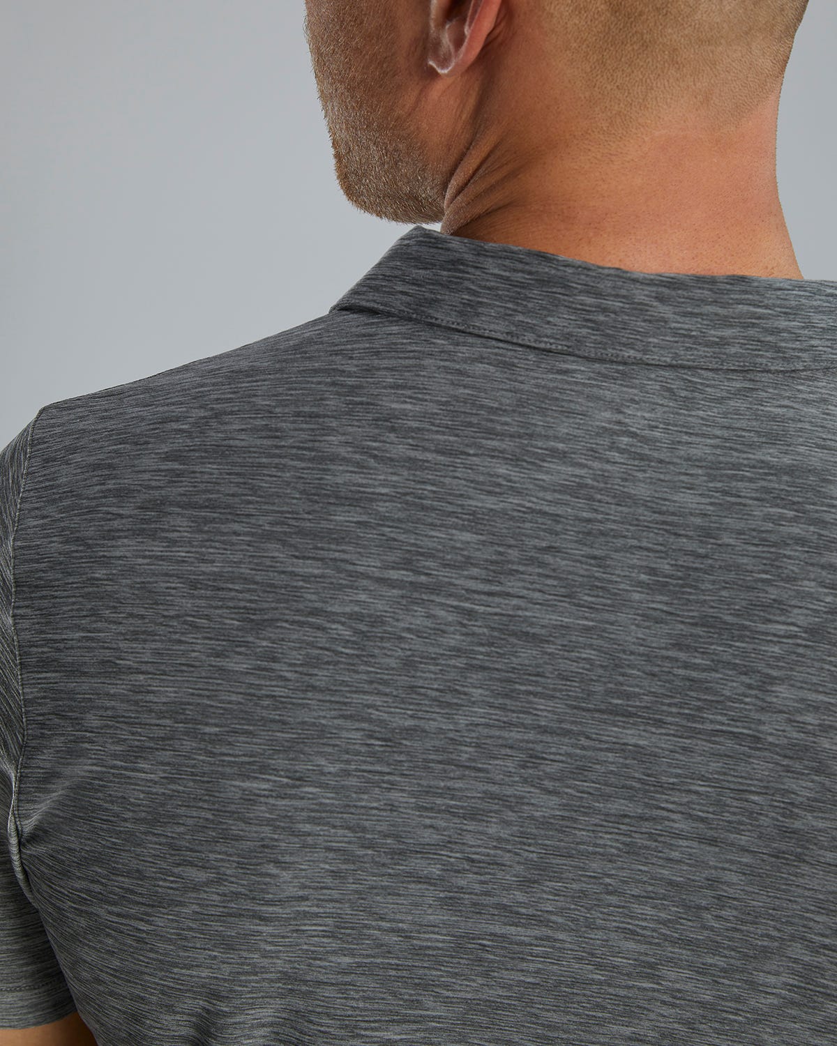 ::966 Medium Grey Heather