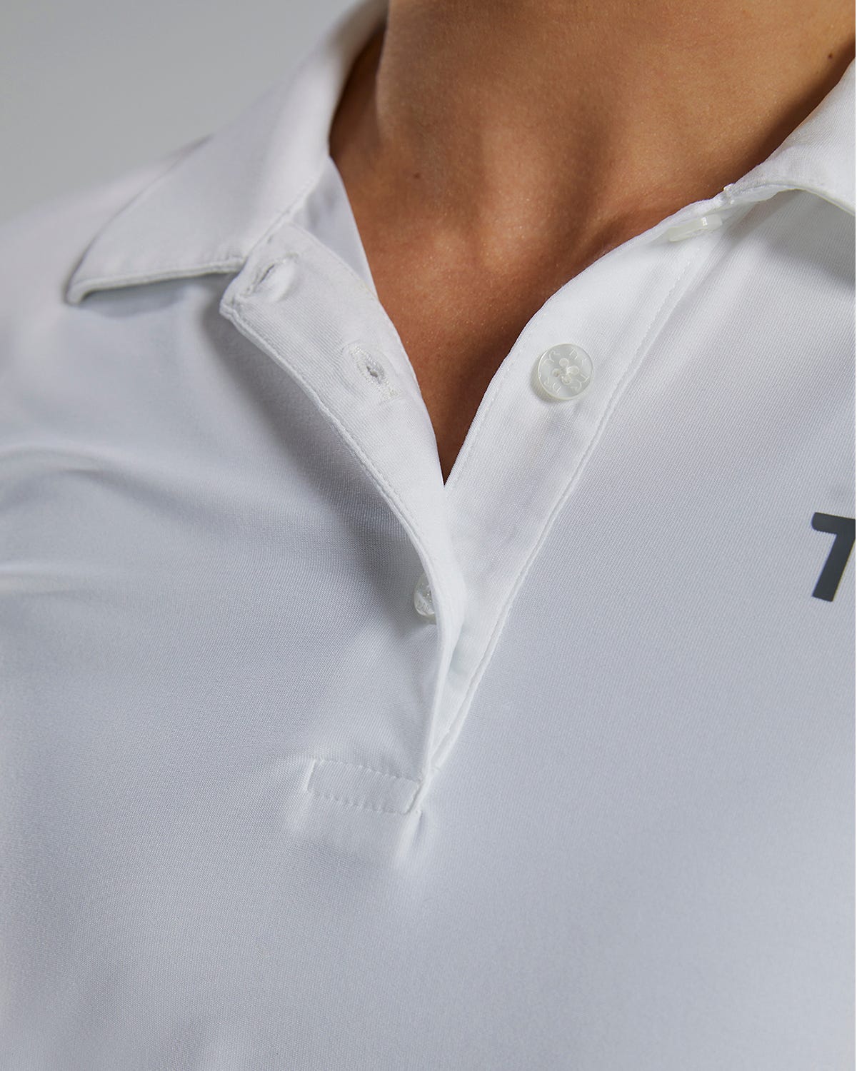 ::100 White