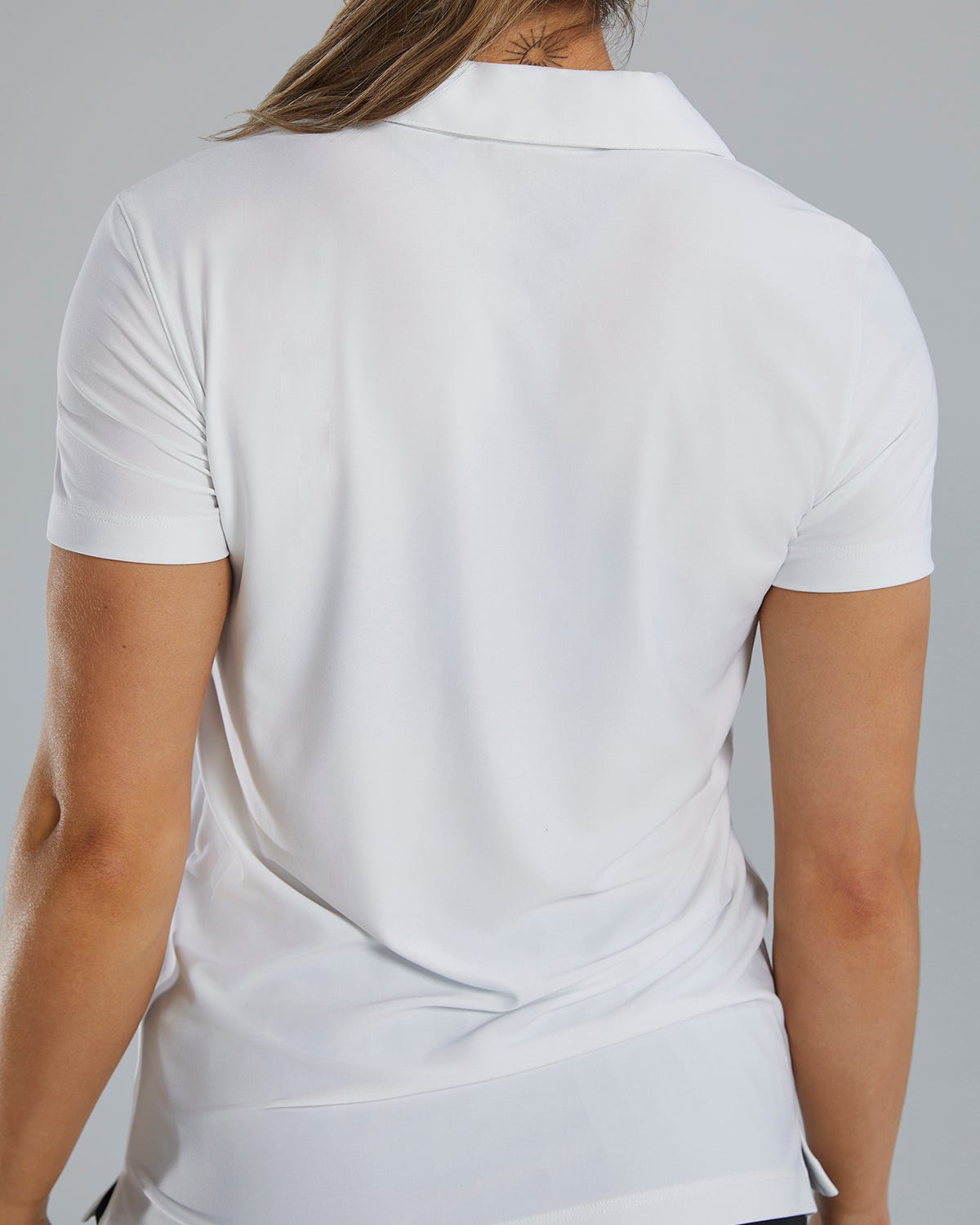 ::100 White