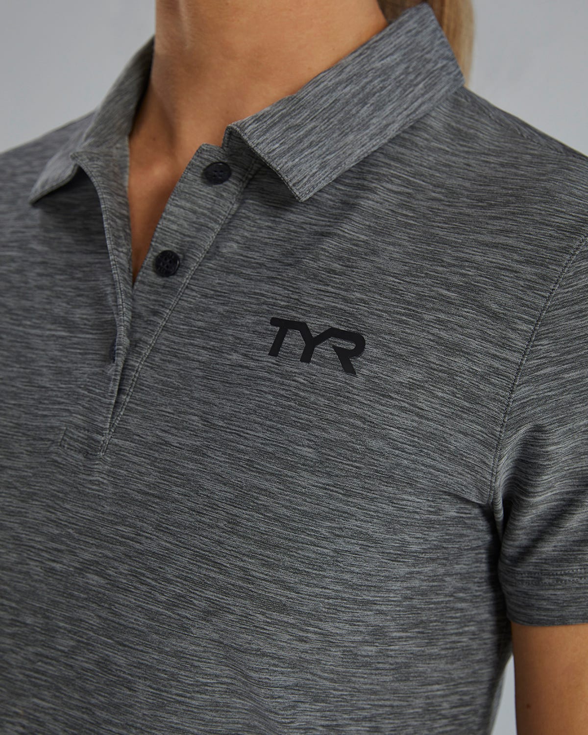 ::966 Medium Grey Heather