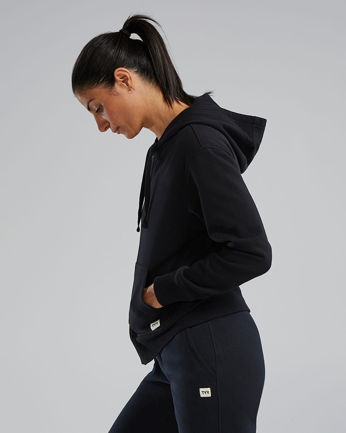 ::001 Black