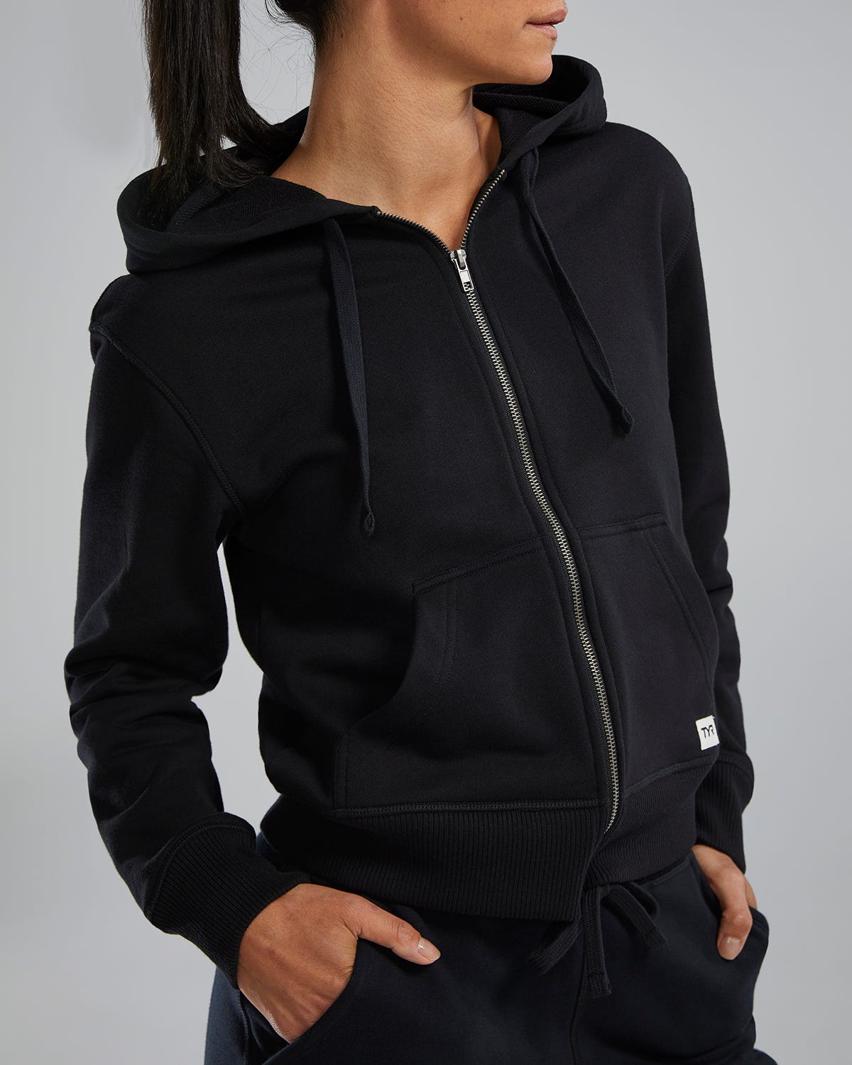 ::001 Black