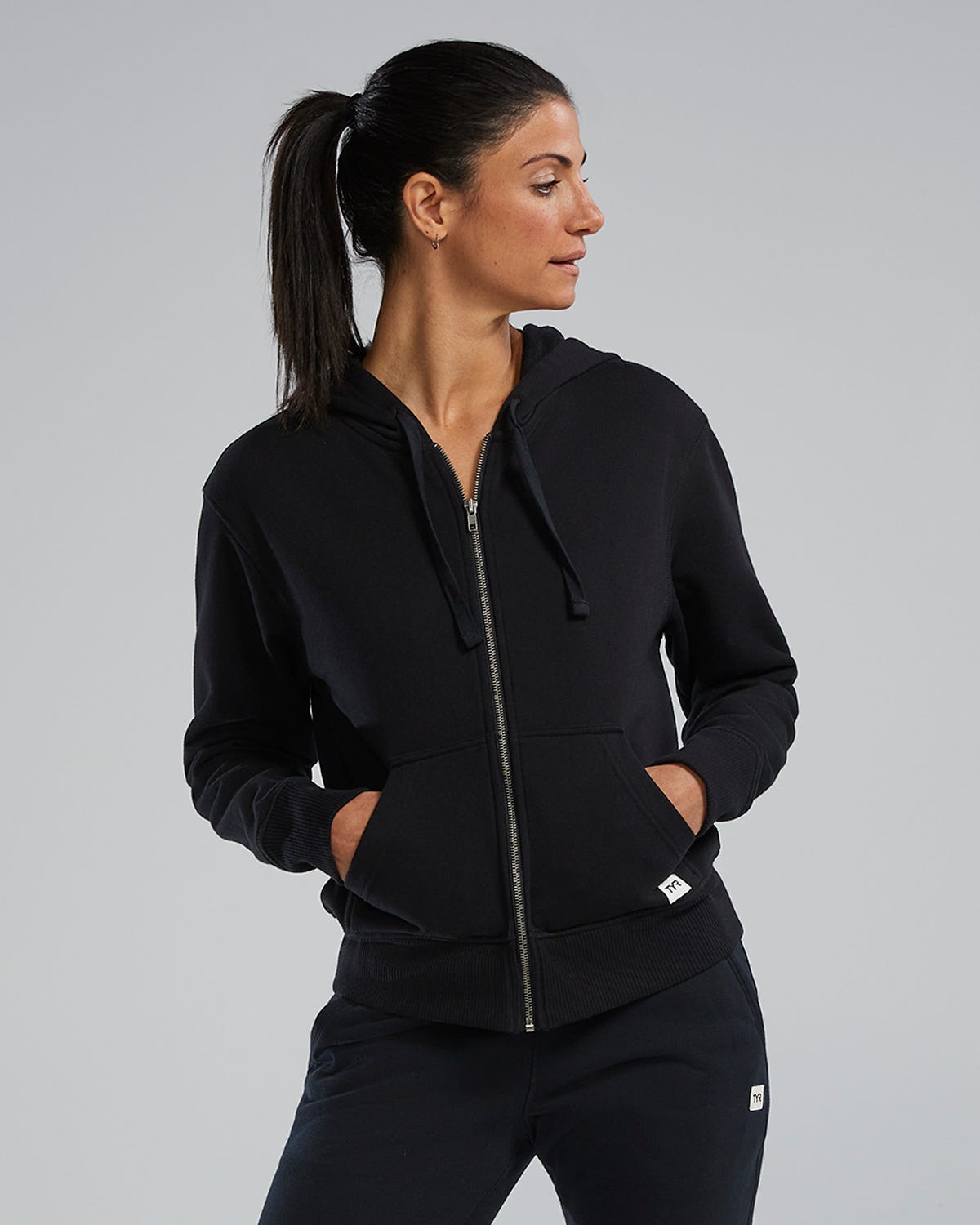 ::001 Black