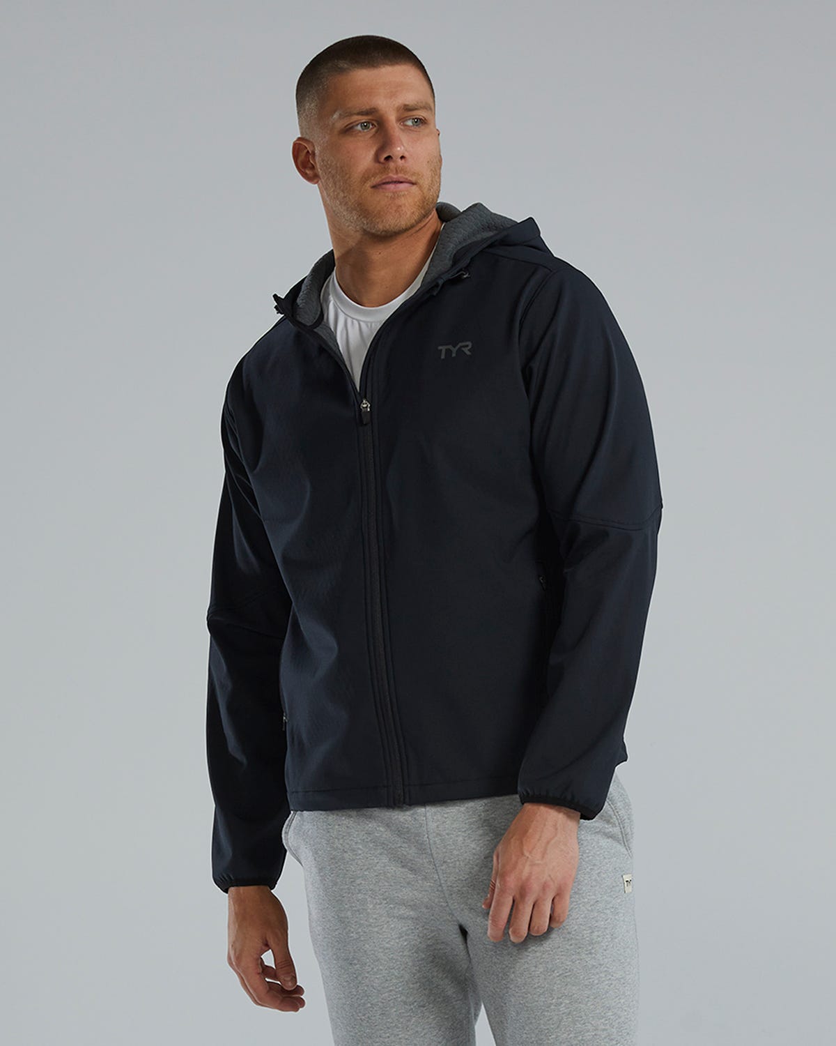 ::001 Black