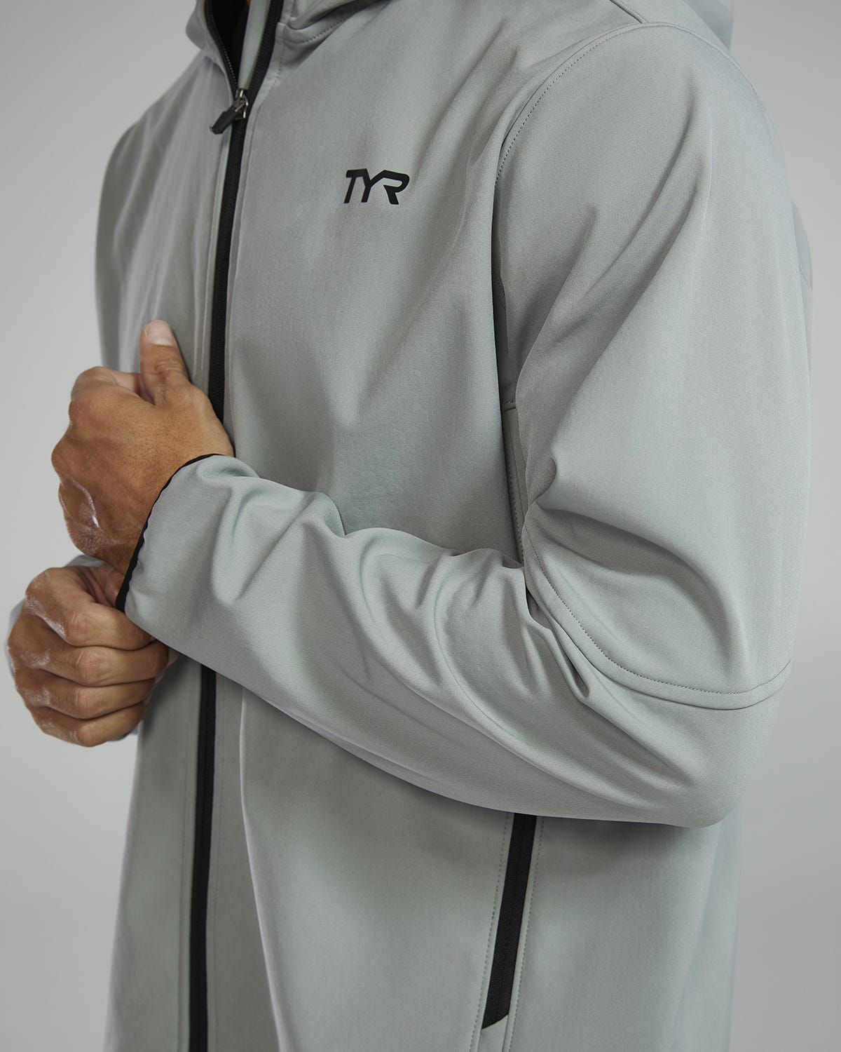 ::050 Light Grey
