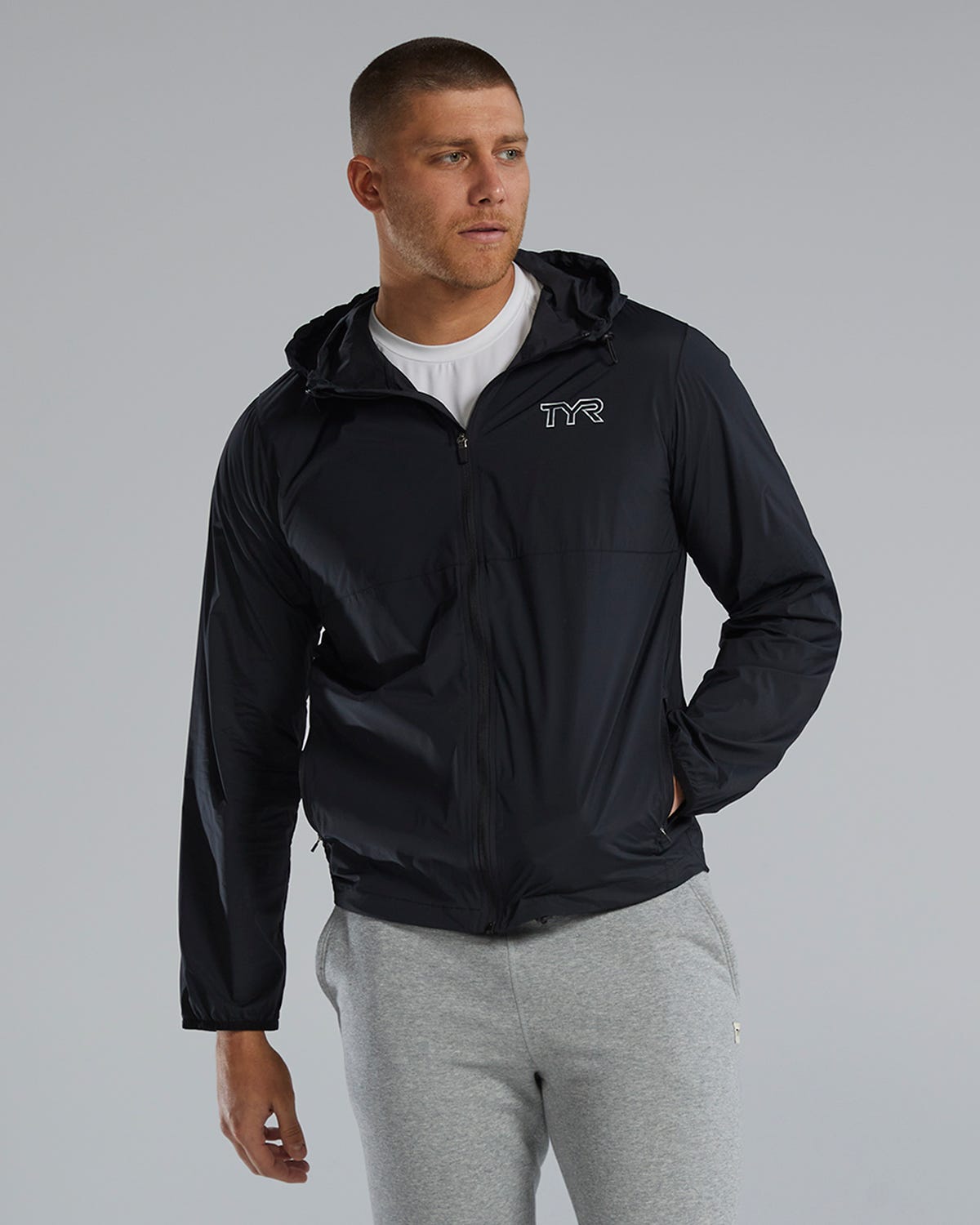 ::001 Black