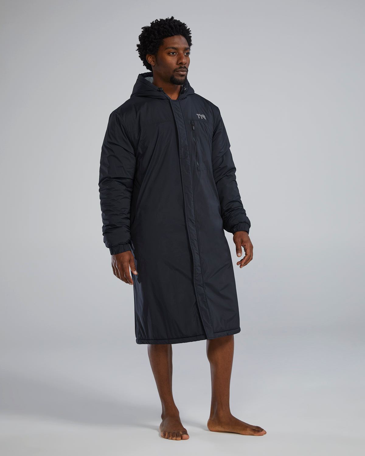 ::001 Black