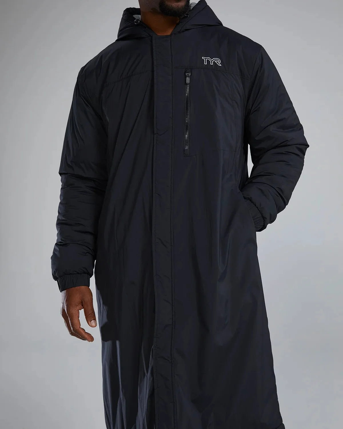 TYRTech Men's Hydrosphere Parka
