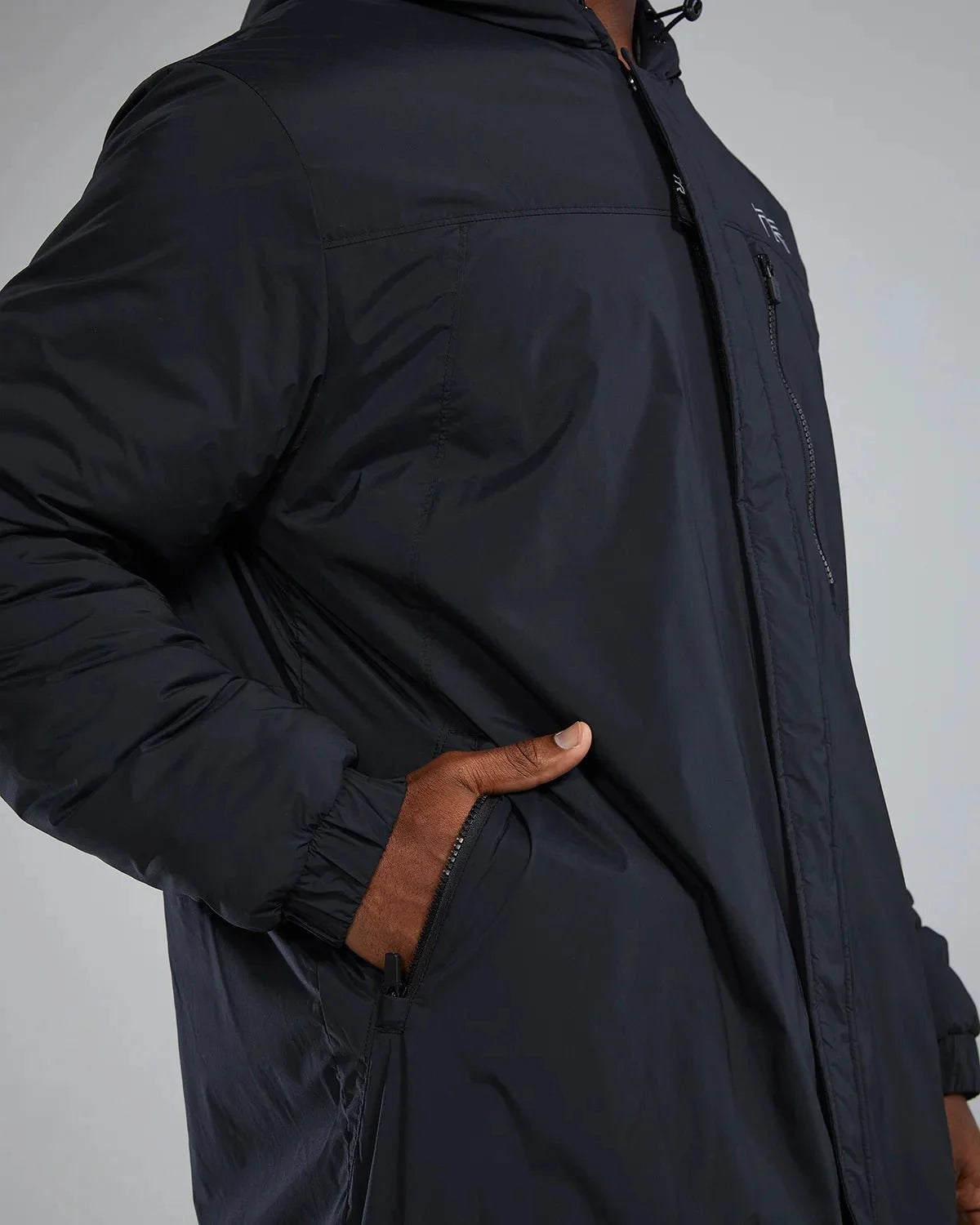 TYRTech Men's Hydrosphere Parka