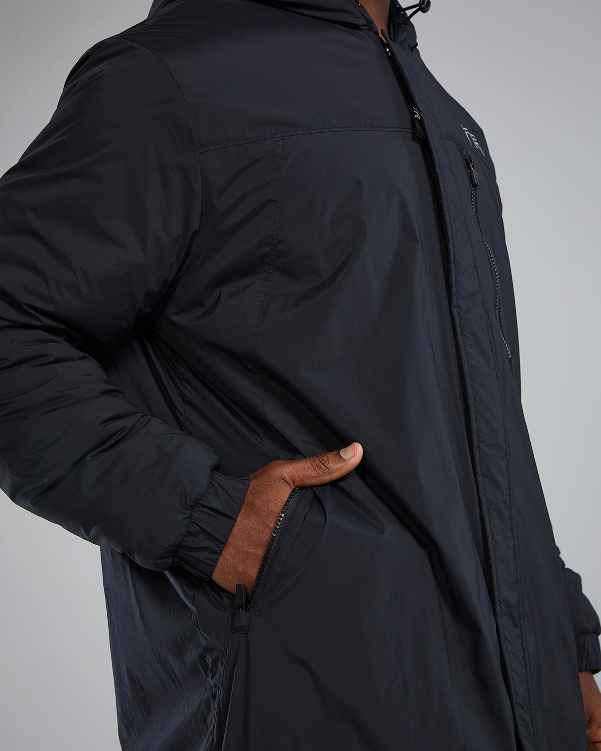 ::001 Black