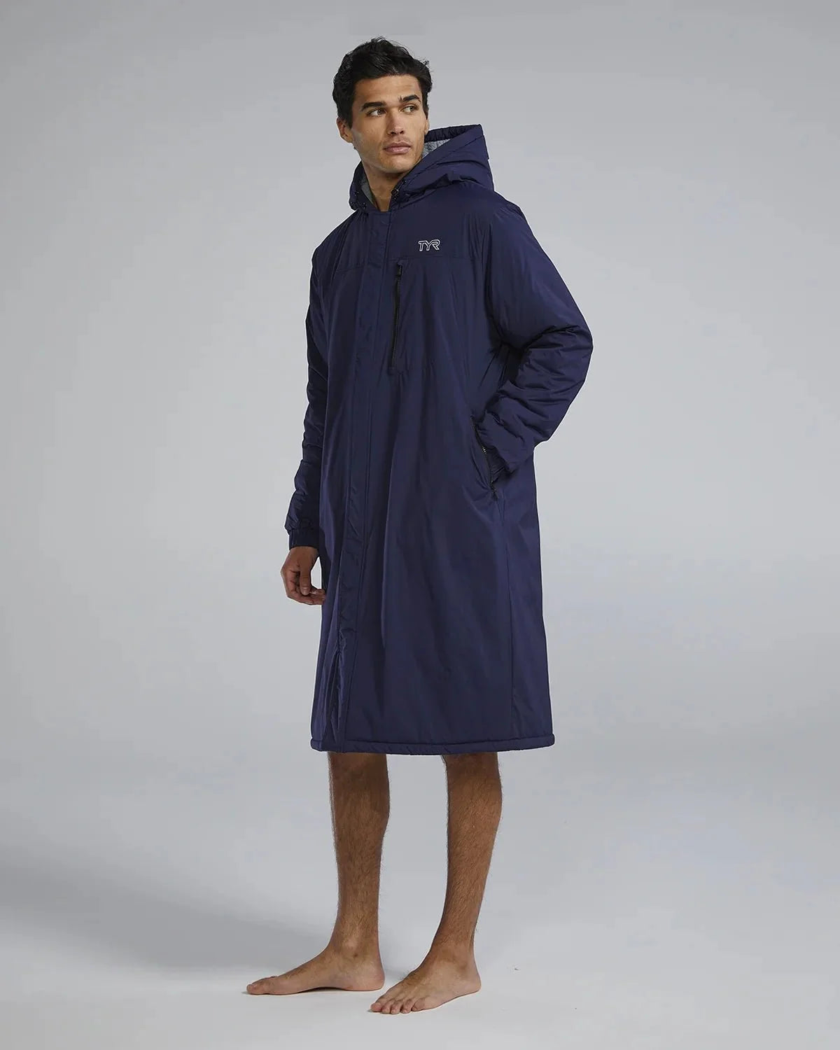 TYRTech Men's Hydrosphere Parka