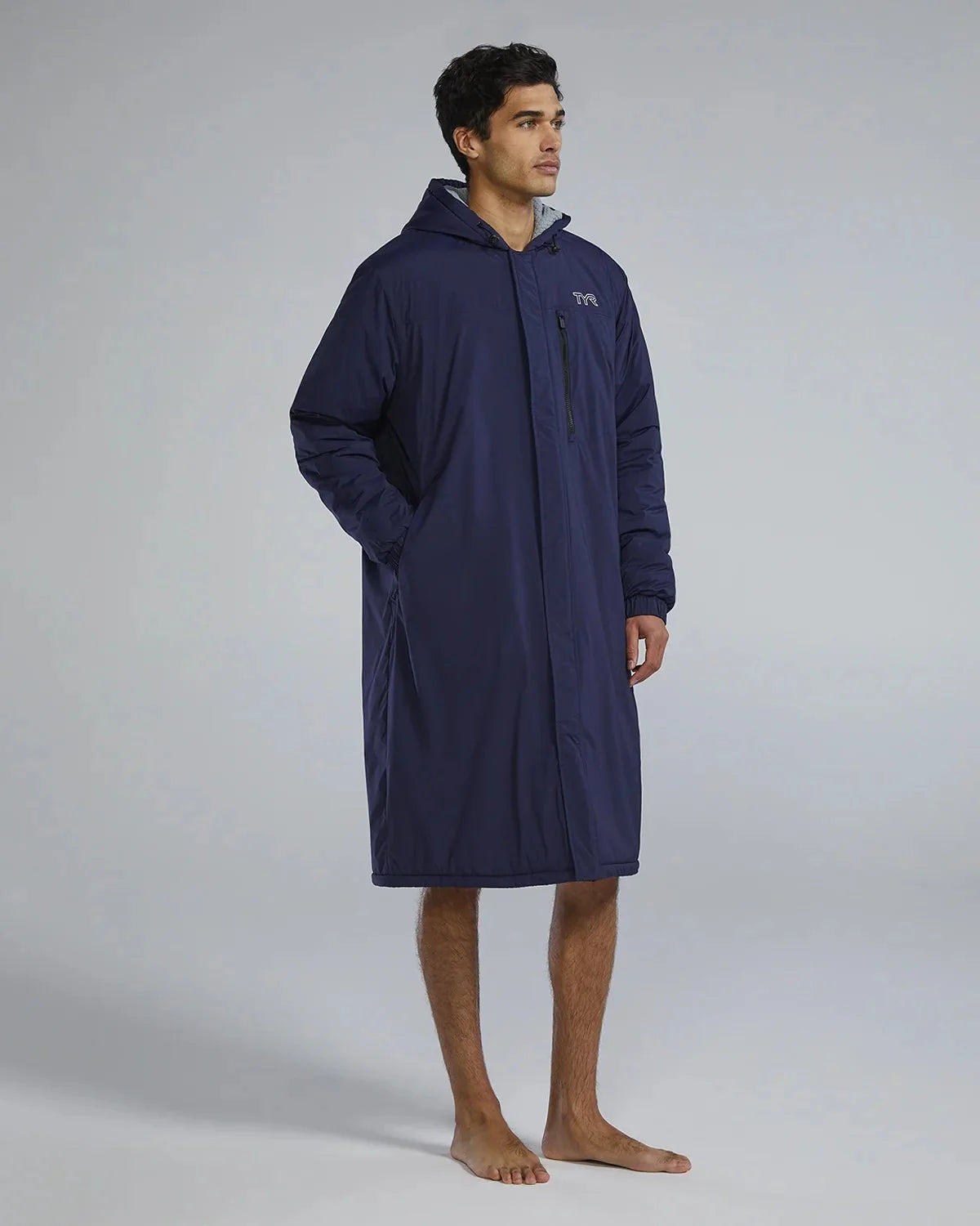 TYRTech Men's Hydrosphere Parka
