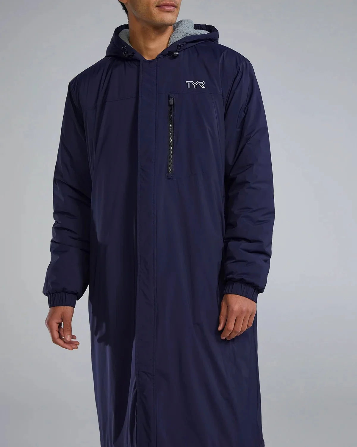 TYRTech Men's Hydrosphere Parka