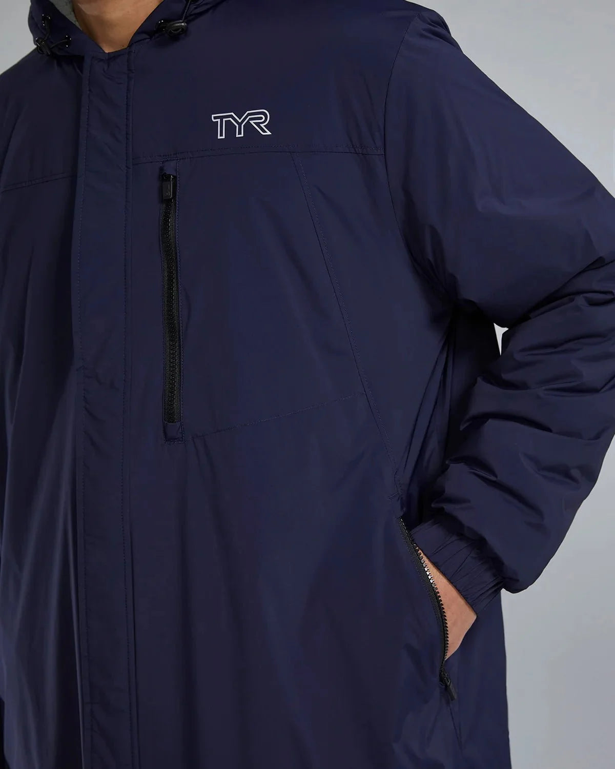 TYRTech Men's Hydrosphere Parka