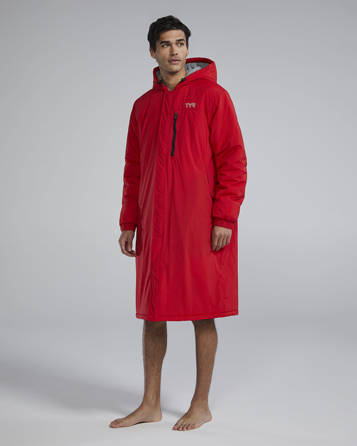 ::610 Red