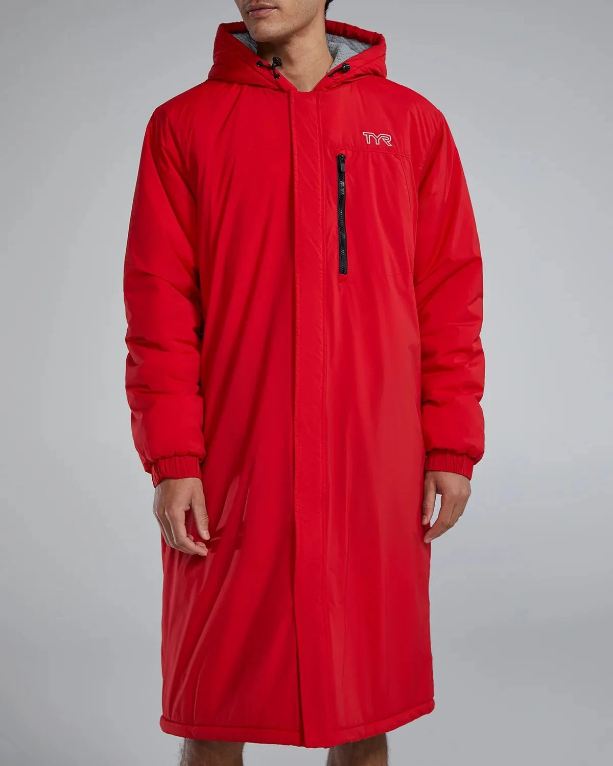 TYRTech Men's Hydrosphere Parka