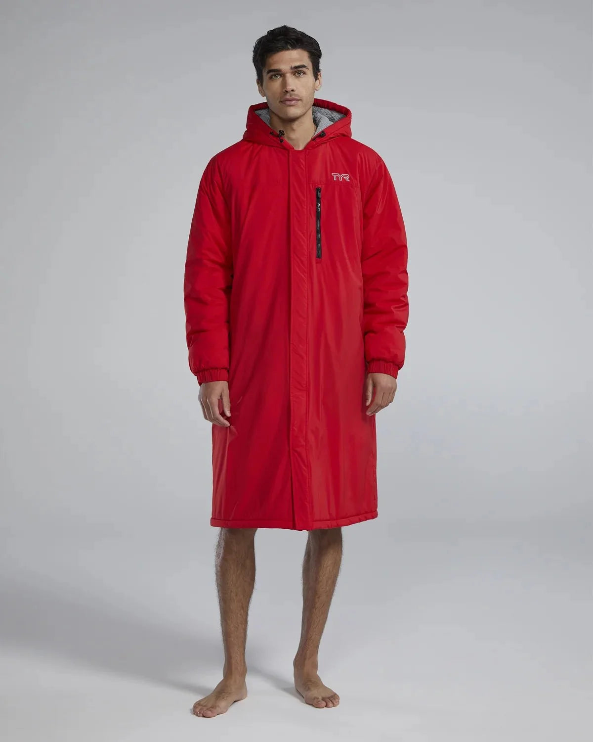 TYRTech Men's Hydrosphere Parka