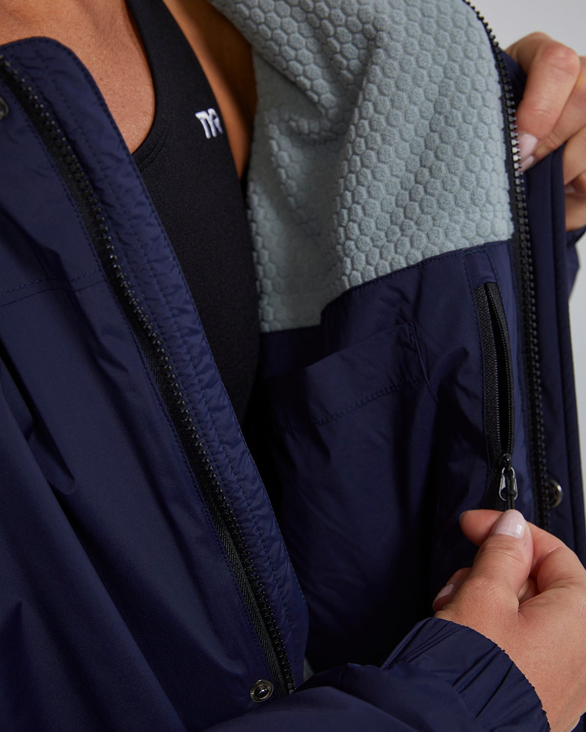 ::401 Navy