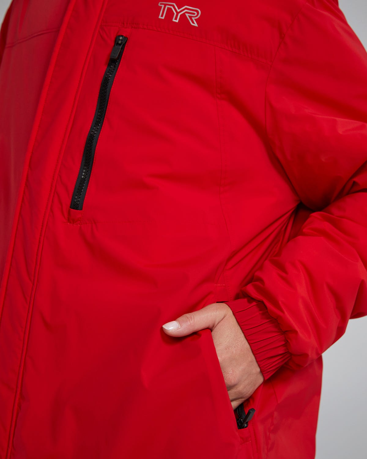 ::610 Red