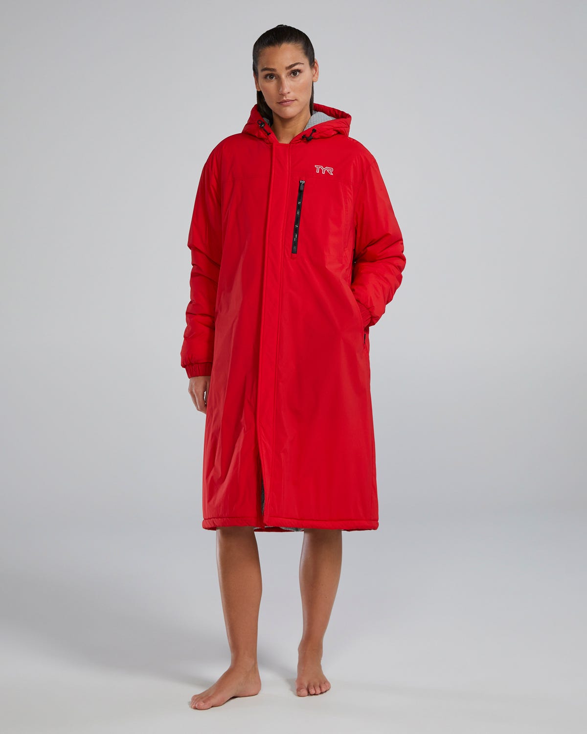 ::610 Red
