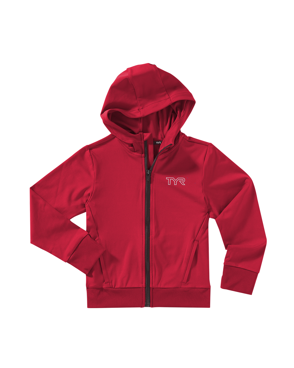 ::610 Red