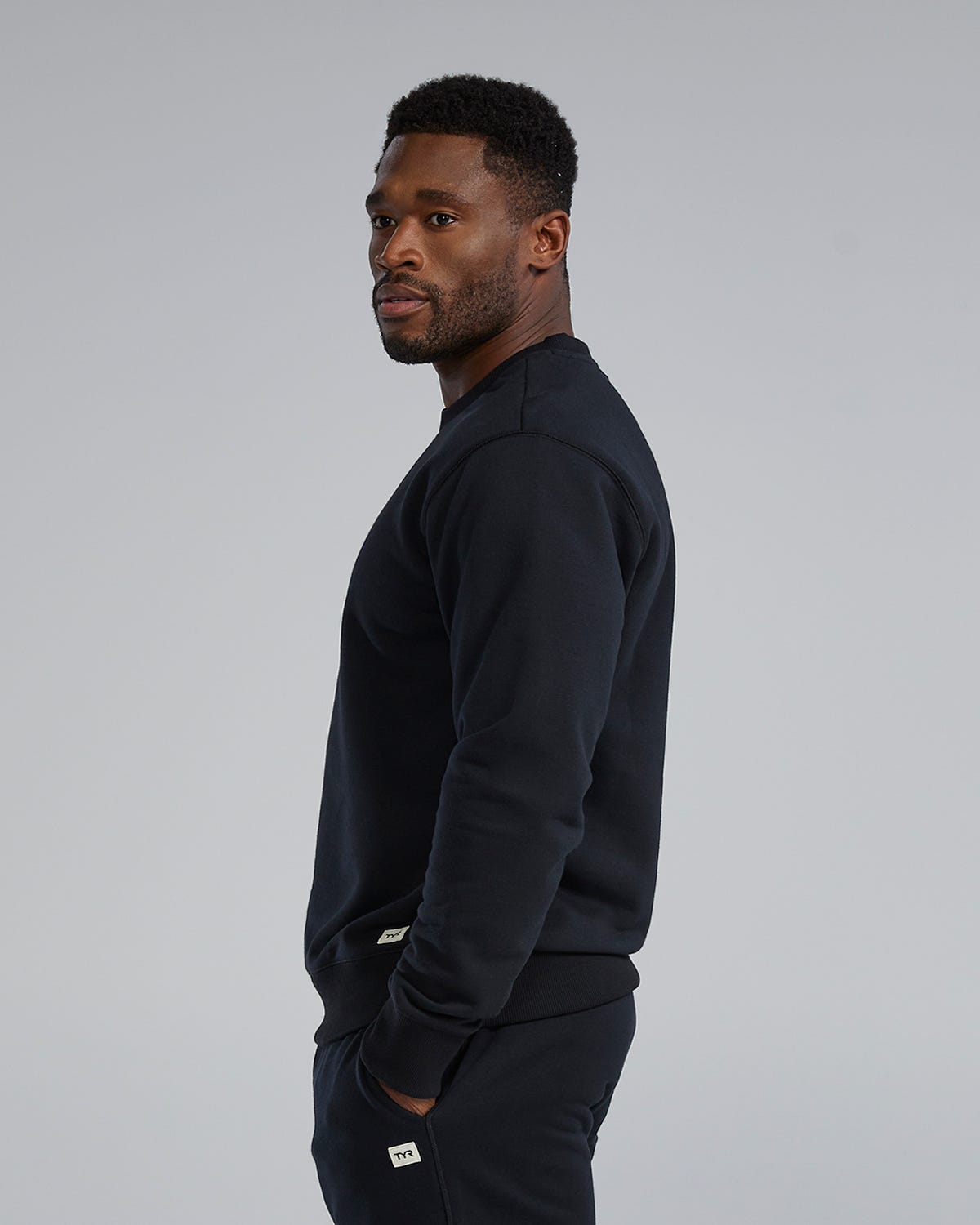 ::001 Black