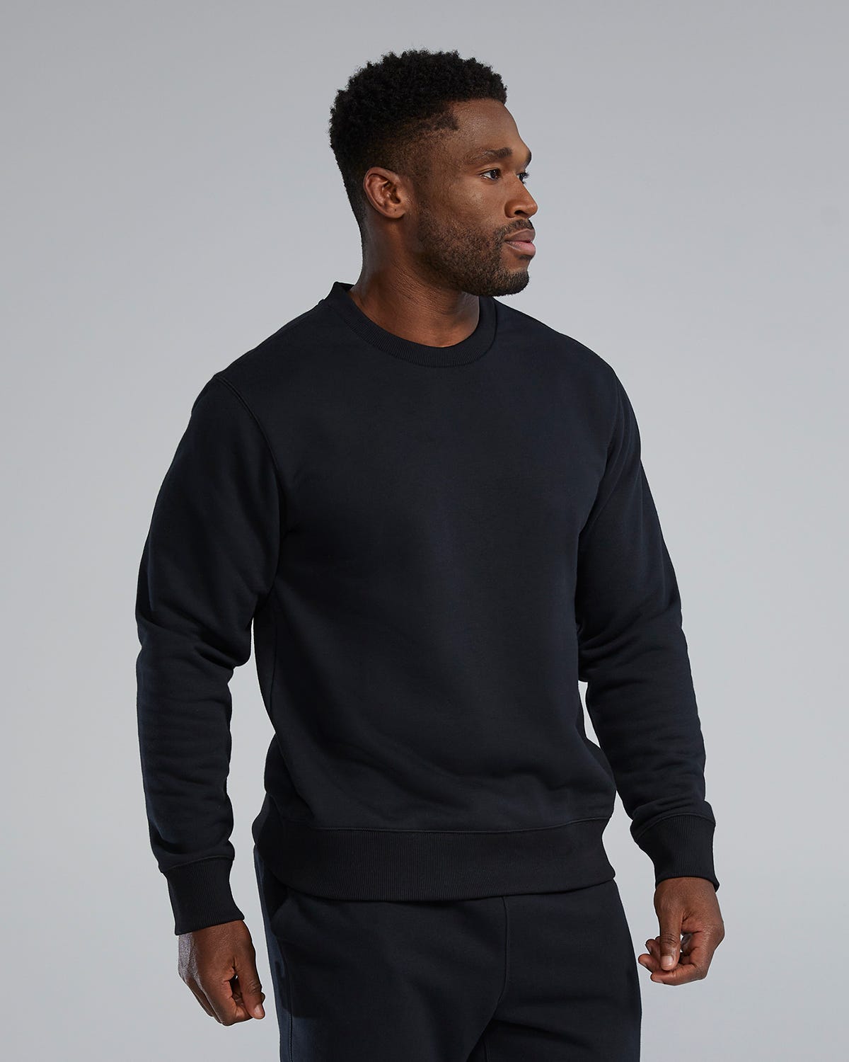 ::001 Black