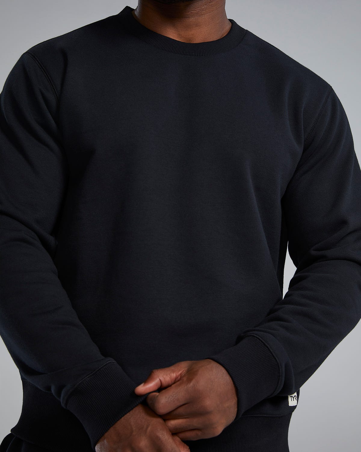 ::001 Black