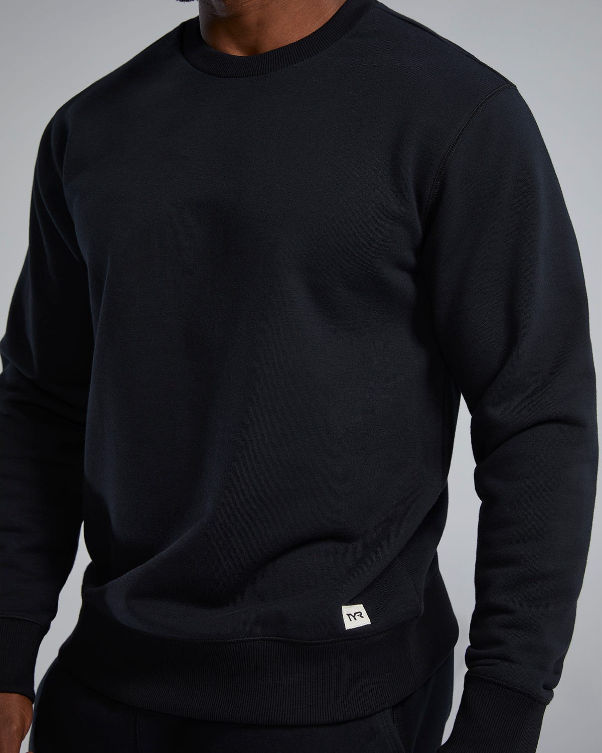 ::001 Black